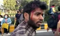 Long live democracy: Students rights must be protected