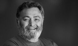 ऋषि कपूर ने कराया फोटोशूट ....