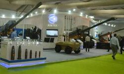 राजधानी में होने वाली डिफेंस एक्सपो की तैयारियां तेज