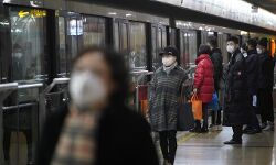 चीन में कोरोना वायरस के कारण मौतों की संख्या बढ़ी