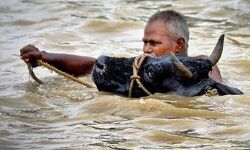 ABVP helping  hands in Patna