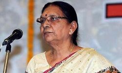 गांवों से कुपोषण पूर्ण रूप से समाप्त करने में अपना ज्ञान लगाएं कृषि विज्ञानी: आनंदी बेन पटेल