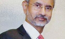 एस जयशंकर ने सुरक्षा से जुड़े मसले की चर्चा फ्रांस के मंत्री से की