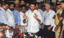 Shiv Sena to sit in opposition
