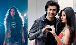 क्या रणबीर कपूर और कटरीना कैफ ने अलग-अलग शूट किया है ऐड?