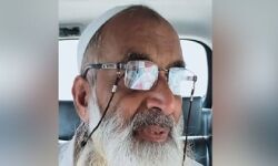 Terrorist Jalis Ansari arrested by UP Police