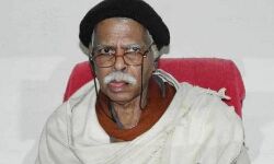 गुमनाम रहे गणित के गुरु वशिष्ठ नारायण सिंह का निधन