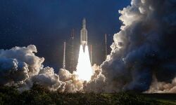 рдЗрд╕рд░реЛ рдиреЗ рд╕рдВрдЪрд╛рд░ рдЙрдкрдЧреНрд░рд╣ GSAT-30 рдХреЛ рд╕рдлрд▓рддрд╛рдкреВрд░реНрд╡рдХ рдХрд┐рдпрд╛ рд▓реЙрдиреНрдЪ рдЗрд╕рд░реЛ рдиреЗ рд╕рдВрдЪрд╛рд░ рдЙрдкрдЧреНрд░рд╣ GSAT-30 рдХреЛ рд╕рдлрд▓рддрд╛рдкреВрд░реНрд╡рдХ рдХрд┐рдпрд╛ рд▓реЙрдиреНрдЪ