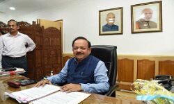 Zero tolerance for  corruption in Government Health Scheme