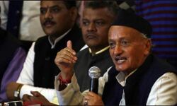 5 सितंबर को शपथ ग्रहण करेंगे महाराष्ट्र के नए राज्यपाल भगत सिंह कोश्यारी