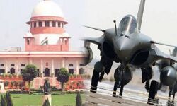 दाग मुक्त हुआ मोदी का डिसीजन सुप्रीम कोर्ट ने कहा कि राफेल सौदे में कोई गड़बड़ी नहीं है।