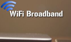 कश्मीर में ब्रॉडबैंड की आंशिक शुरुआत खुश है कश्मीरी लोग