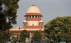 सुप्रीम कोर्ट में नागरिकता अधिनियम को चुनौती देने वाला पहला राज्य बना  केरल