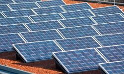 60 अरब रुपए सोलर एनर्जी में निवेश किए जाएंगे.............