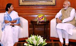 पीएम मोदी से आज मिलेंगी ममता बनर्जी, कई अहम मुद्दों पर हो सकती है चर्चा