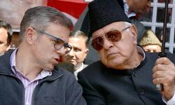 एनसी नेता को उमर अब्दुल्ला और फारूक अब्दुल्ला से मिलने की इजाज़त