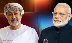 प्रधान मंत्री ने एचएम सैय्यद हैथम बिन तारिक अल सैद को ओमान के सुल्तान बनने पर दी बधाई