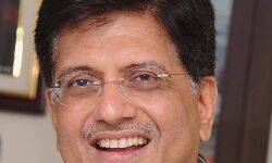 Piyush Goyal to lead Indian delegation for G -20