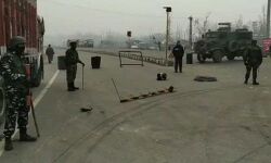 आदेश मिले तो गुलाम कश्मीर को वापस ले लेंगे- सेना प्रमुख