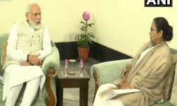 नागरिकता कानून को लेकर  प्रधानमंत्री मोदी का  कोलकता में विरोध