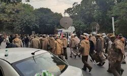 देश में ही शरणार्थी बने पंडित इस्लामिक आतंकवाद का एक नमूना है भारत