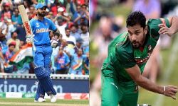 बांग्लादेश के खिलाफ अपना रिकॉर्ड बरकरार रखना चाहेगी टीम इंडिया