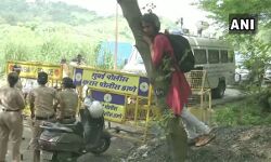 आरे फॉरेस्ट में पेड़ काटने पर विरोध किए जाने पर धारा 144 लागू