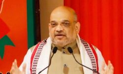 केंद्र की तरफ से बिहार को 400 करोड़ देने का फैसला:अमित शाह