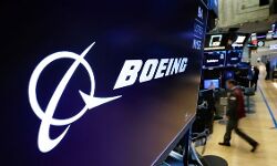 170 passengers killed after Boeing 737 jet crashes shortly after takeoff from Iran.