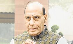 रक्षा क्षेत्र में आत्मनिर्भरता के लिए नवाचार महत्वपूर्ण है : रक्षा मंत्री श्री राजनाथ सिंह