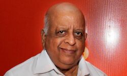 पूर्व मुख्य चुनाव आयुक्त टीएन शेषन का निधन....