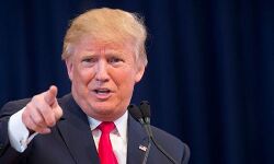 अमेरिका ने सउदी तेल सयंत्रो पर हमला कारो को कार्यवाही की दी  चेतावनी