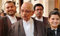 परासरण : इतिहास तुमको न भुला पायेगा