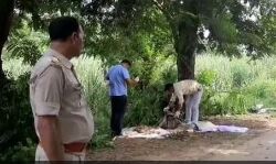 कही ये बेरोजगारी का आलम तो नहीं : कोटे से नौकरी की लालच में पिता की हत्या, शव के 10 टुकड़े किये