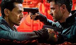 अच्छी कमाई कर रही है वॉर , दो दिन में कमाए ७७.७०