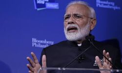 पीएम की अगुवाई में शुरू हुआ भाजपा का सी ए ए  के साथ भारत अभियान