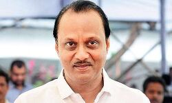 рдЕрдЬреАрдд рдкрд╡рд╛рд░ рдиреЗ рдбрд┐рдкреНрдЯреА рд╕реАрдПрдо рдХреЗ рд░реВрдк рдореЗрдВ рд╢рдкрде рд▓реА,рдЖрджрд┐рддреНрдп рдард╛рдХрд░реЗ рдХреЛ рднреА рдорд┐рд▓реА рдЬрдЧрд╣ рдЕрдЬреАрдд рдкрд╡рд╛рд░ рдиреЗ рдбрд┐рдкреНрдЯреА рд╕реАрдПрдо рдХреЗ рд░реВрдк рдореЗрдВ рд╢рдкрде рд▓реА,рдЖрджрд┐рддреНрдп рдард╛рдХрд░реЗ рдХреЛ рднреА рдорд┐рд▓реА рдЬрдЧрд╣