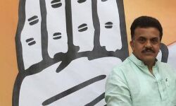 संजय निरुपम नहीं करेंगे प्रचार