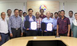 IIT Guwahati started Space Technology Cell