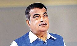 विकास सुनिश्चित नहीं हो सकता है: नितिन गडकरी