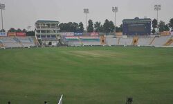 рдореЛрд╣рд╛рд▓реА рдХреЗ рдЖрдИрдПрд╕ рдмрд┐рдиреНрджреНрд░рд╛ рд╕реНрдЯреЗрдбрд┐рдпрдо рдореЗрдВ рдХреИрд╕рд╛ рд╣реЛрдЧрд╛ рдореМрд╕рдо рдХрд╛ рд╣рд╛рд▓ рдореЛрд╣рд╛рд▓реА рдХреЗ рдЖрдИрдПрд╕ рдмрд┐рдиреНрджреНрд░рд╛ рд╕реНрдЯреЗрдбрд┐рдпрдо рдореЗрдВ рдХреИрд╕рд╛ рд╣реЛрдЧрд╛ рдореМрд╕рдо рдХрд╛ рд╣рд╛рд▓