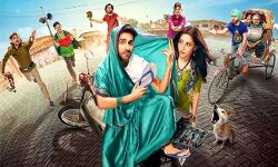 आयुष्मान खुराना की फिल्म  Dream girl ने 50 करोड़ का आंकड़ा पार किया