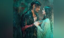 सिद्धार्थ और तारा का पहला गाना तुम ही आना हुआ रिलीज