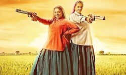 फिल्म ‘सांड की आंख’ का दुसरा गाना ‘वुमनिया’ हुआ रिलीज ...