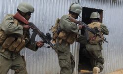 अमेरिका  ने जताई भारत पर हमले की आशंका , कहा आतंकी संगठन हैं धमाके की फिराक में