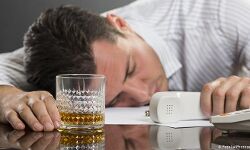 क्या होता है जब आप ड्रिंक करना बन्द कर देते है?