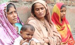 पाकिस्तान में अल्पसंख्यक खतरे में