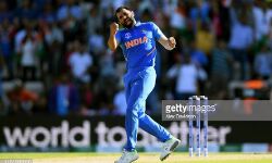 अच्छे प्रदर्शन के बाद शमी पर जेल जाने का खतरा