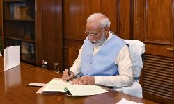 Scholarship Scheme gets Prime minister attention