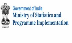 changes in the Ministry of Statistics & Programme Implementation